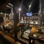 焼肉ハッスル - 