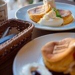 SUNNY PANCAKE 前橋 - 