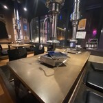 焼肉ハッスル - 