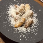 クオーレ ディ イッスイ - 