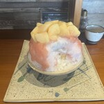 Tokyo ShaveIce Ancredore - 