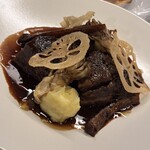 クオーレ ディ イッスイ - 