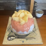 Tokyo ShaveIce Ancredore - 