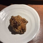 磯金 漁業部 枝幸港 - 