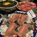 焼肉ハッスル - 