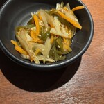 磯金 漁業部 枝幸港 - 