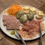 クオーレ ディ イッスイ - 