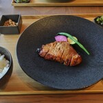 高宮庭園茶寮 - 