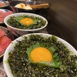 焼肉ハッスル - 