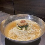 焼肉ハッスル - 