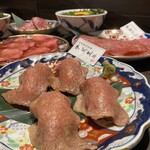 焼肉ハッスル - 