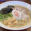 拉麺 イチバノナカ