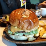 アメリカン＆メキシカンダイニング レポス - 