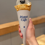 ジェラート ピケ カフェ - 