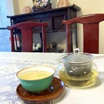茶荘・香蘭 - 