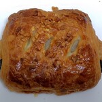 ゴジュウニチョウメベーカリー - パン・オ・ショコラ