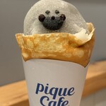 ジェラート ピケ カフェ - 