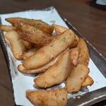 個室居酒屋 茨城の恵み 水戸屋 品川店 - 