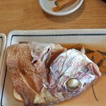 まるは食堂旅館 - 