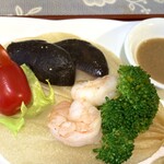 茶荘・香蘭 - 