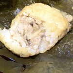 茶荘・香蘭 - 