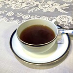 茶荘・香蘭 - 