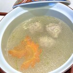茶荘・香蘭 - 