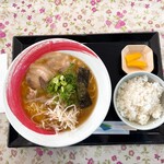 紫川ラーメン - 