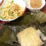 茶荘・香蘭 - 