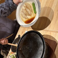 梅田 鮨割烹のの - 