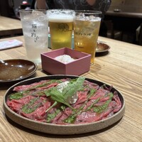 恵比寿ビストロ 猫も杓子も - 