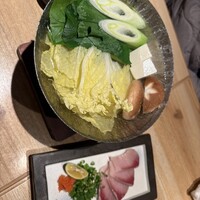 梅田 鮨割烹のの - 