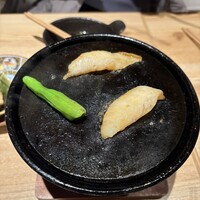 梅田 鮨割烹のの - 