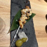 梅田 鮨割烹のの - 