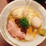 らぁ麺 花筏 - 