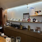 カフェ ローシャ 本社店 - 