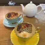 カフェ ローシャ 本社店 - 