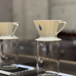 ブルーボトルコーヒー 心斎橋カフェ - 