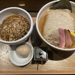 鴨出汁中華蕎麦 麺屋yoshiki - 