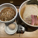 鴨出汁中華蕎麦 麺屋yoshiki - 