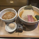 鴨出汁中華蕎麦 麺屋yoshiki - 