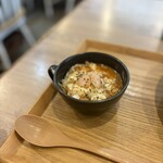 えびそば 緋彩 - 