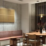 ブルーボトルコーヒー 心斎橋カフェ - 