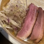 鴨出汁中華蕎麦 麺屋yoshiki - 