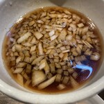 鴨出汁中華蕎麦 麺屋yoshiki - 