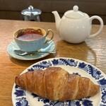 カフェ ローシャ 本社店 - 