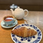 カフェ ローシャ 本社店 - 