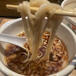 鴨出汁中華蕎麦 麺屋yoshiki - 