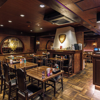 ビヤレストラン ミュンヘン_1