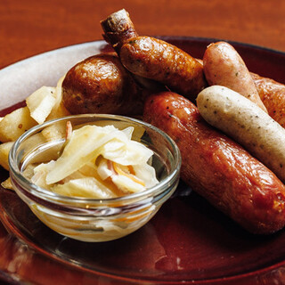 ビヤレストラン ミュンヘン_2